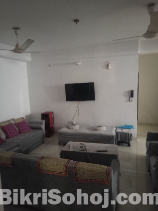 রেডি ফ্ল্যাট বিক্রি হবে